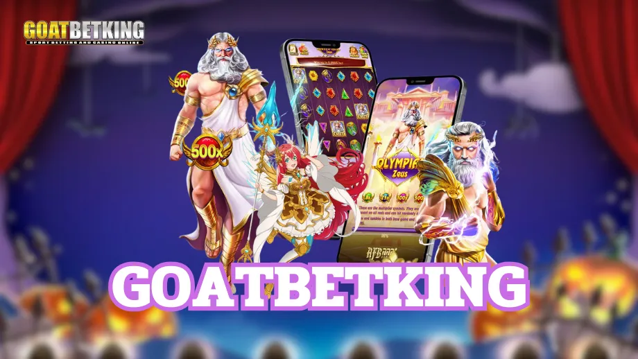 goatbetking